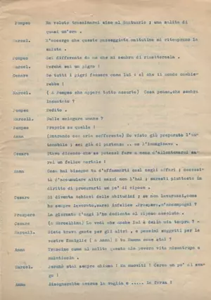Guerci Cornelio - Peccati vecchi penitenza nuova